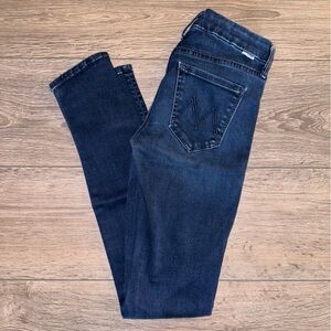 Mother The Looker Jean